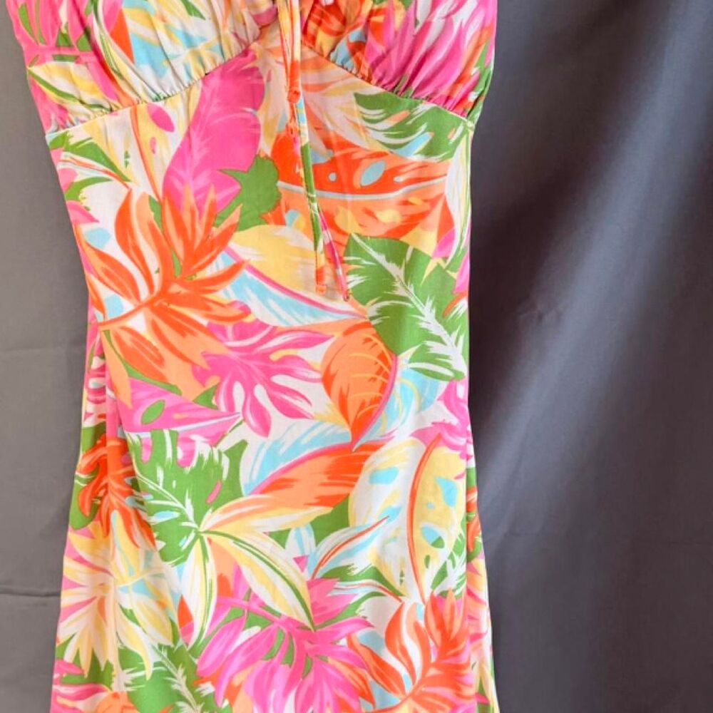 No-boundaries Women's Multi Dress
